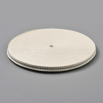 Хлопок лента OCOR-WH0048-06B-1