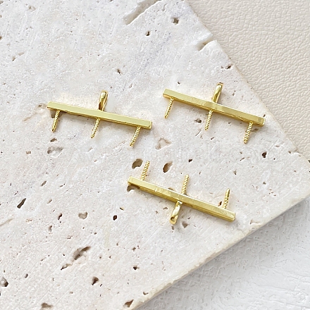 Латунный винт с проушиной PW-WG56465-01-1