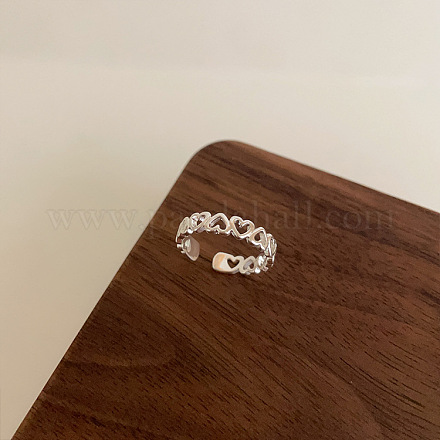 Латунь регулируемые манжеты кольца FS-WG10586-09-1