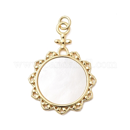 Природные подвески оболочки KK-H529-02G-01-1