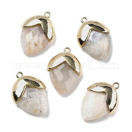 Естественно лунный подвески G-U019-03B-02-1