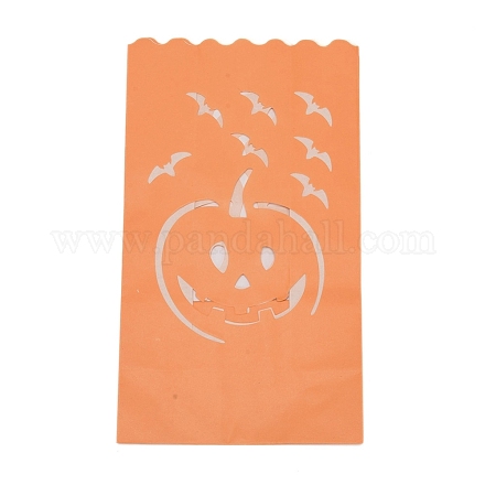 Световые сумки на хэллоуин CARB-D007-02A-1