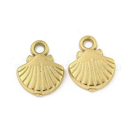 Ионное покрытие (ip) подвески из нержавеющей стали 304 STAS-I307-501G-1