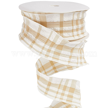 1 рулон полиэстеровой гофрированной ленты SRIB-CY0001-14E-1