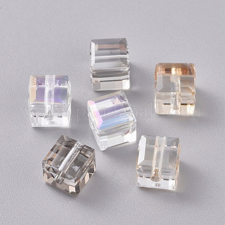 Perlas de cristal rhinestone k5 X-EGLA-L019-01A-M-1