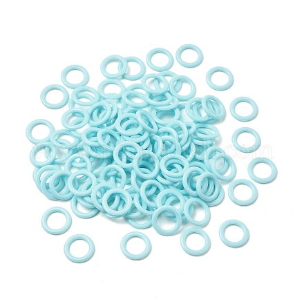 Пластиковый маркер для закрепки петель TOOL-C012-31B-02-1