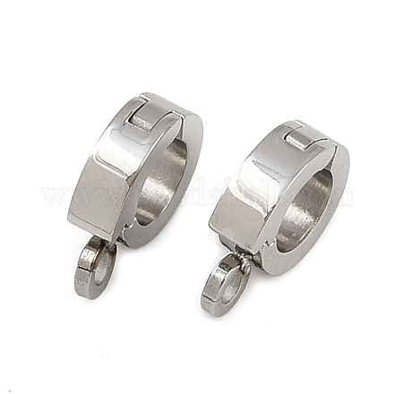 Застежки-крутилки из нержавеющей стали 304 STAS-B095-04P-01-1