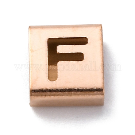 Ионное покрытие (ip) квадратные слайдеры из нержавеющей стали 304 STAS-L132-08F-RG-1