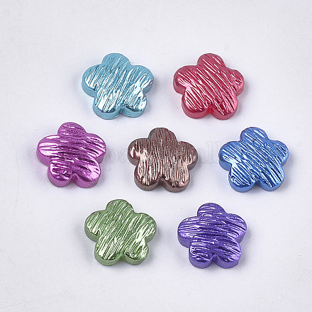Resin Cabochons RESI-T031-07-1