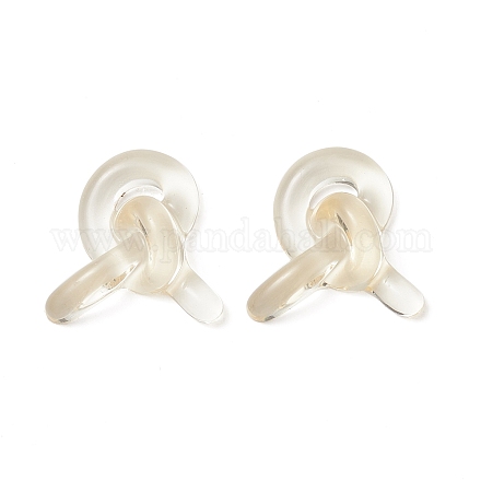 Прозрачные смолы кабошоны LS-RESI-F036-01A-1