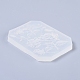Stampi in silicone per uso alimentare DIY-L026-093-3