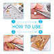 DIY Ohrring Kits DIY-PH0027-29-6
