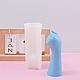Moules de vase de poing en silicone bricolage PW-WG99791-01-1