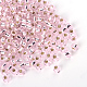 Perles de verre mgb matsuno SEED-R033-3mm-57RR-3