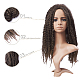 Марли плетение волос OHAR-G005-14C-3