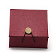 Wooden Bracelet Boxes OBOX-Q014-04-1