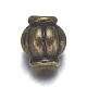 Tibetan Style Spacer Beads MA575-NF-2