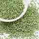 Perlas de semillas cilíndricas SEED-H001-D10-1