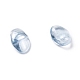 Perles de verre tchèques X-GLAA-L025-D19-2