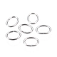 304 anelli di salto in acciaio inox STAS-F250-11P-E-2