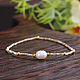 Женские браслеты из стеклянных бусин в богемном стиле JB9684-1-2