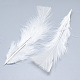 Accesorios de disfraces de plumas de pavo FIND-T013-02N-2