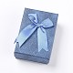 Cajas de joyería de cartón CBOX-G016-02-1
