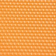 蜜蝋ハニカムシート  キャンドル作り用  オレンジ  20x15x0.3cm DIY-WH0162-55A-02-2