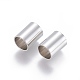Perles de tube en 304 acier inoxydable STAS-F205-03P-H-1