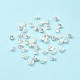 Perles en alliage plaqué durables FIND-C020-10S-2