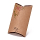 Cajas de almohadas de papel CON-L020-02B-4