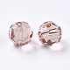 Perles d'imitation cristal autrichien SWAR-F021-10mm-362-3