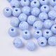 Perles acryliques opaques MACR-T033-01D-1