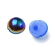 Cabochons en imitation perles ABS OACR-YW0001-48-2