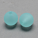 Transparent Acrylic Ball Beads FACR-R021-10mm-11-1