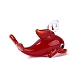 Pendente murano fatto a mano &nbsp;LAMP-N034-23E-2