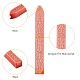 Sealing Wax Sticks DIY-WH0003-C15-3