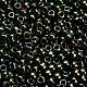 Круглые бусины toho 6/0 X-SEED-TR06-0507-2