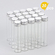 Glass Bottles AJEW-BC0001-20C-5