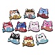 PVC-Cabochons&nbsp;KY-K016-02-1