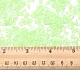 Светящаяся поделка из битого стекла GLAA-F124-C03-5
