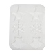 Рождественские силиконовые Молды DIY-K073-50B-2
