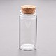 Perle de verre conteneurs AJEW-P072-03C-1