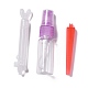 Diy 10 colores 2000 piezas 4 mm pva kits de cuentas de fusibles de agua redondas para niños DIY-Z007-50-4