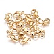 304 Stainless Steel Lobster Claw Clasps STAS-P227-39G-1