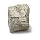 Rough Nuggets Natural Pyrite Healing Stone G-G999-A03-4