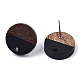Risultati per orecchini a bottone in resina e legno di noce MAK-N032-003A-B01-3