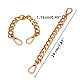Bag Strap Chains IFIN-PH0024-08A-2