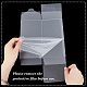 Faltbare Haustierverpackungsboxen&nbsp;CON-WH0099-87D-3
