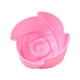 Moules en silicone de qualité alimentaire bricolage rose SIMO-H145-01B-3